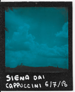 Review Polaroid Impulse 600