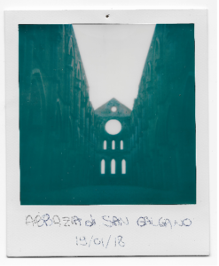 Review Polaroid Impulse 600