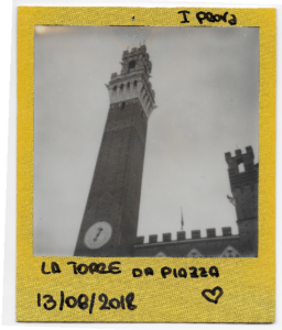 Review Polaroid Impulse 600