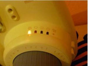 Recensione Fuji Instax Mini 8