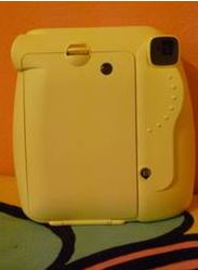 Recensione Fuji Instax Mini 8