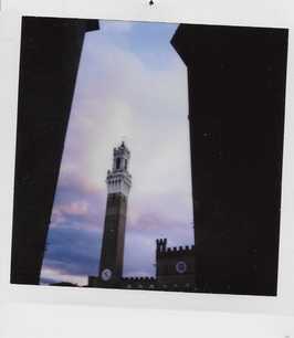 Review Fuji Instax Square SQ6