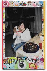 Review Fuji Instax Mini 8